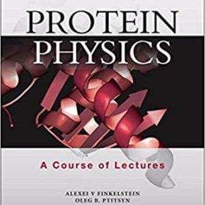 protein physics pdf