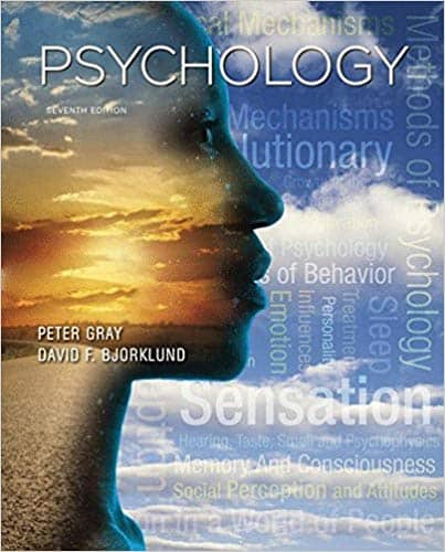 psychology 7e pdf