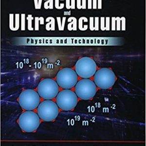 vacuum and ultravacuum ebook