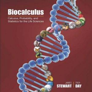 biocalculus pdf