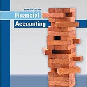 Financial Accounting (11th Edition) - eBook