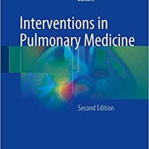 Interventions in Pulmonary Medicine (2nd Edition) - eBooks