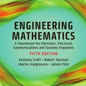engineering mathematics 5e