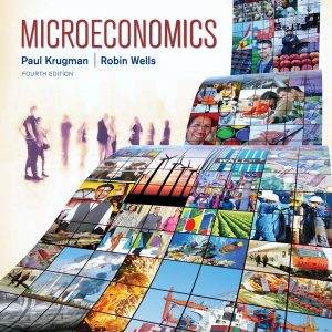 microeconomics 4th edition krugman