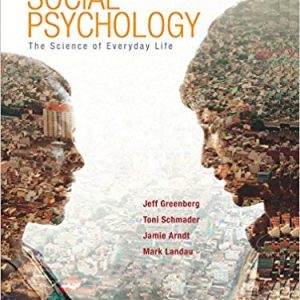 Social Psychology: The Science of Everyday Life - eBook