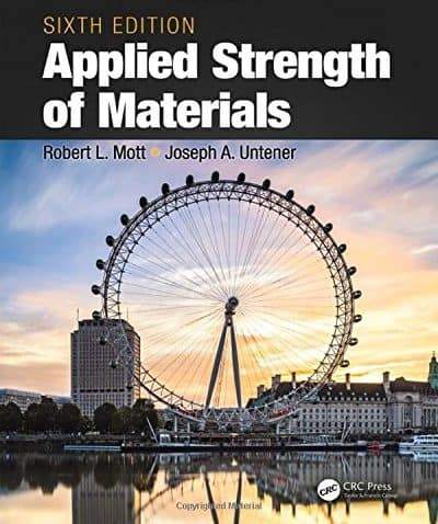 Applied Strength of Materials (6th Edition) - PDF