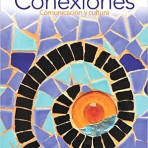 Conexiones Comunicación y cultura 5e pdf