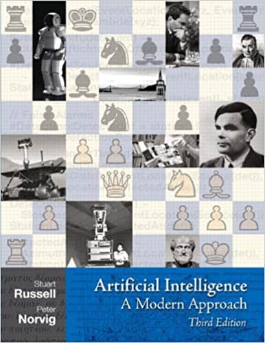 Artificial Intelligence: A Modern Approach (3rd Edition) - Global - PDF