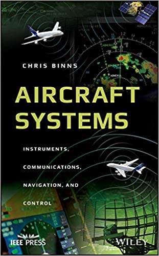 Aircraft Systems: Instruments, Communications, Navigation, and Control - eBook