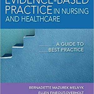 Evidence-Based Practice in Nursing & Healthcare: A Guide to Best Practice (4th Edition) - eBook