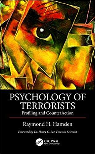 Psychology of Terrorists: Profiling and CounterAction - eBook