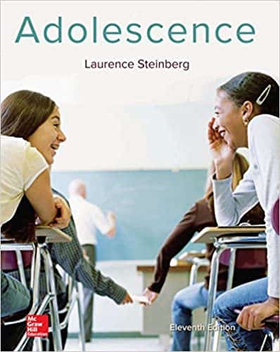 Adolescence (11th Edition) - eBook