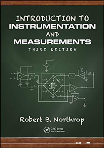 Introduction to Instrumentation and Measurements (3rd Edition) - eBook