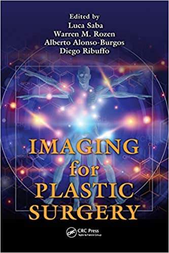 Imaging for Plastic Surgery - eBook