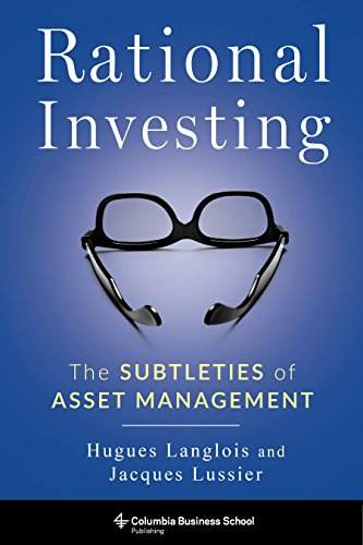 Rational Investing: The Subtleties of Asset Management - eBook
