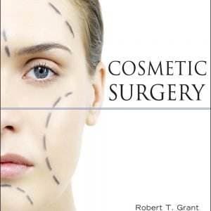 Cosmetic Surgery - eBook
