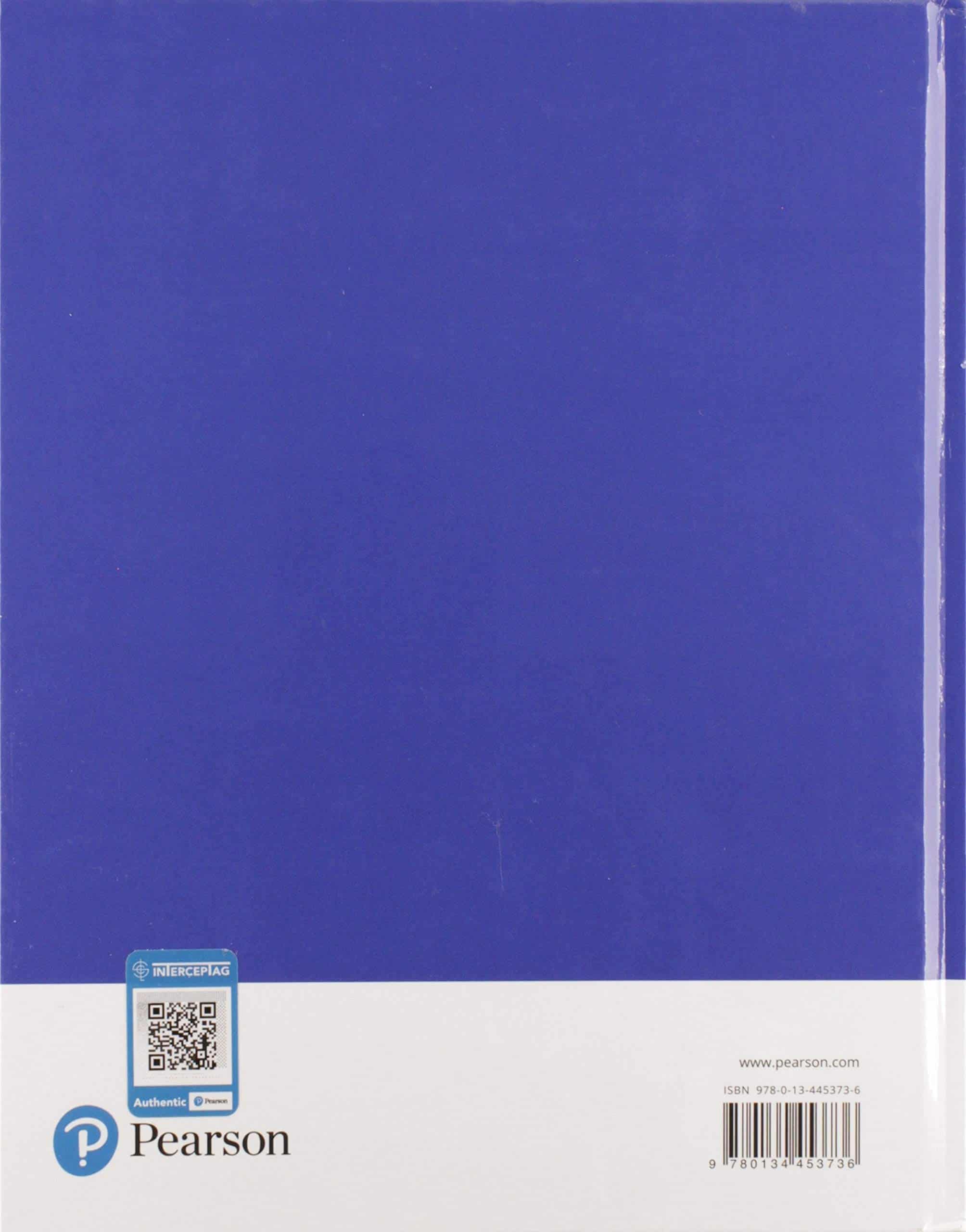 Horngrens Cost Accounting A Managerial Emphasis 8e canadian back cover