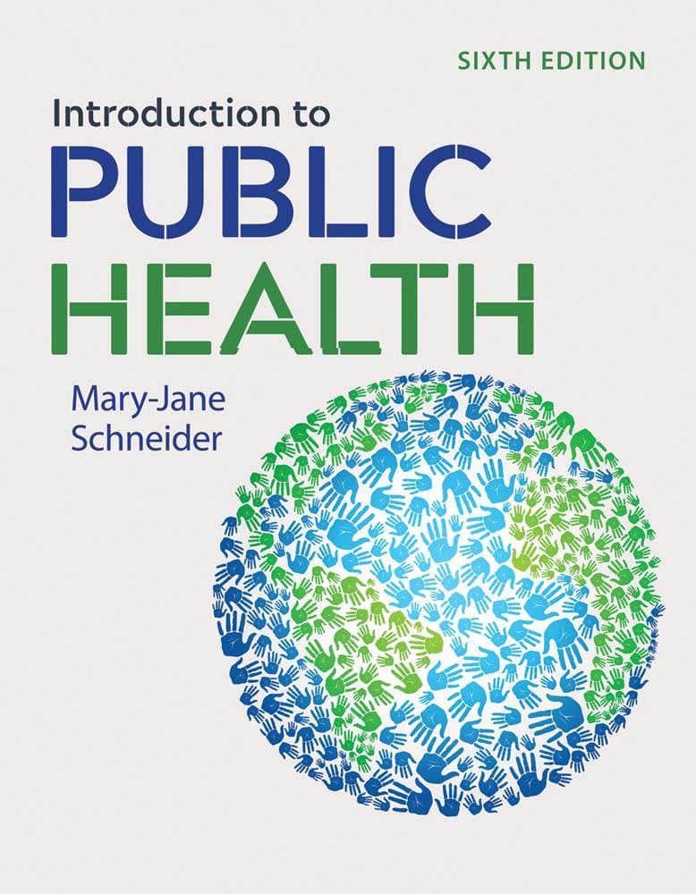 Introduction to Public Health (6th Edition) - eBook