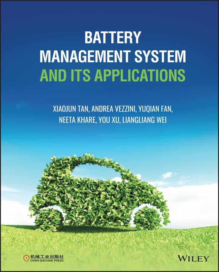 Battery Management System and its Applications - PDF