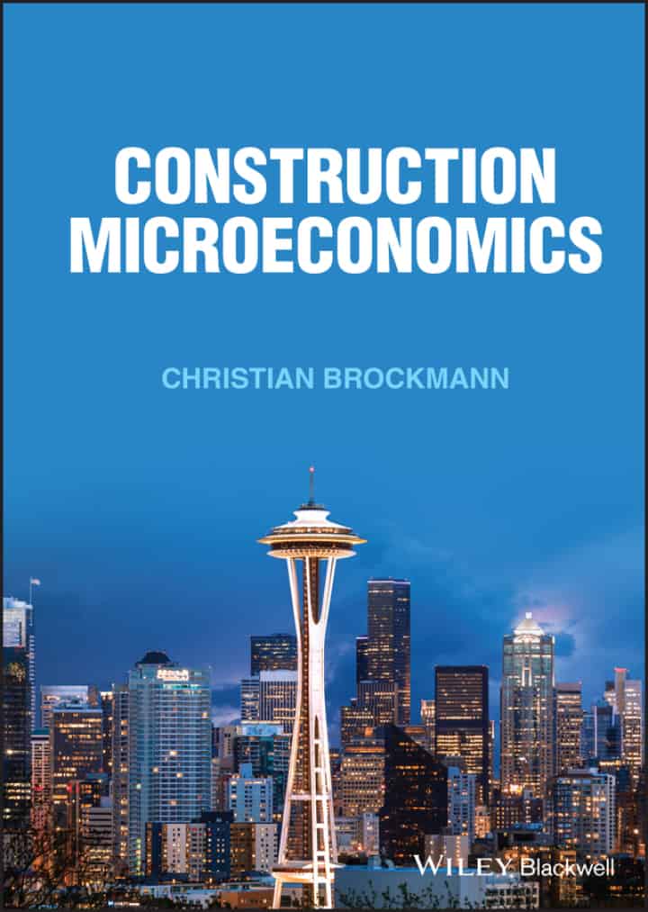 Construction Microeconomics - PDF