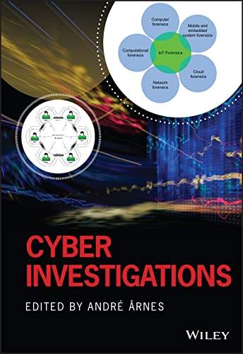 Cyber Investigations - PDF