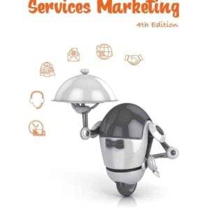 Essentials of Services Marketing (4th Edition) - PDF
