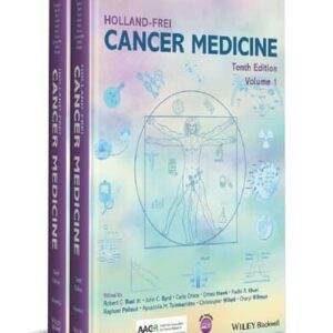 Holland-Frei Cancer Medicine (10th Edition) - PDF