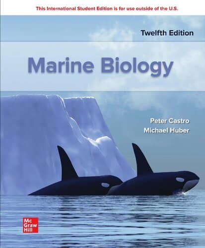 Marine Biology (12th Edition) - PDF/ePub