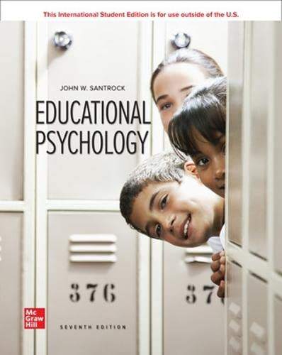 Educational Psychology (7th Edition) - Santrock - ePub/PDF - Image 2