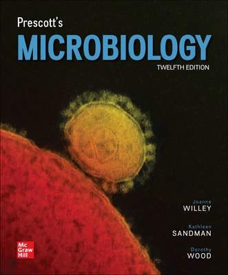 Prescott's Microbiology (12th Edition) - PDF - Image 2