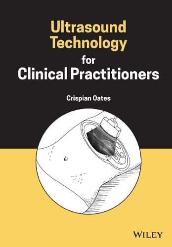 Ultrasound Technology for Clinical Practitioners - PDF