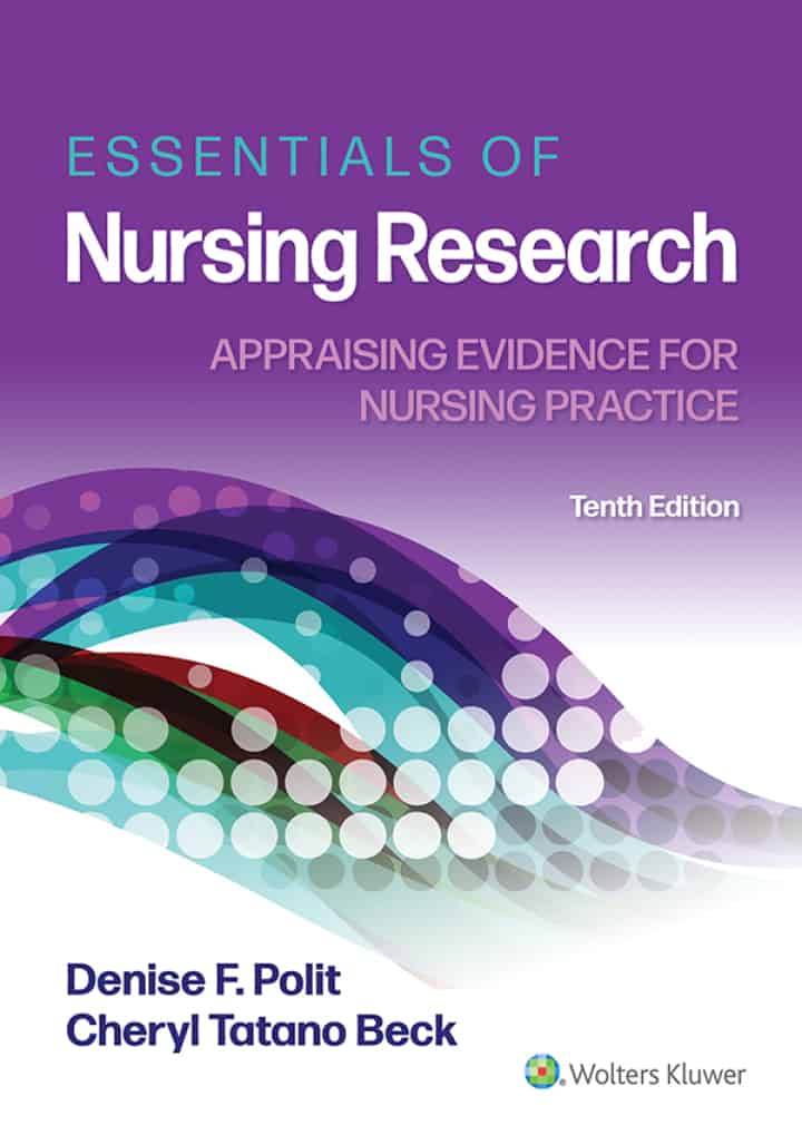 Essentials of Nursing Research (10th Edition) - ePub/PDF