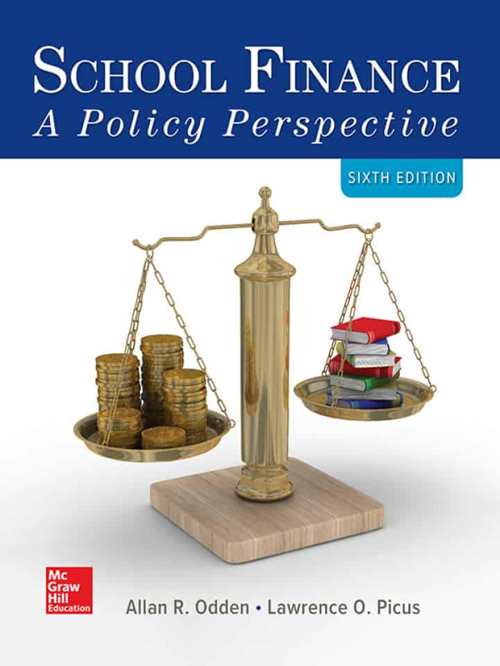 School Finance: A Policy Perspective (6th Edition) - PDF/ePub