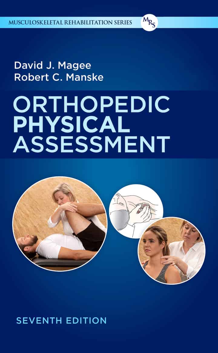 Orthopedic Physical Assessment (7th Edition) - PDF