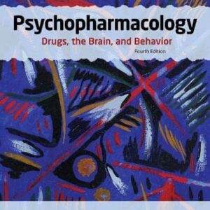 Psychopharmacology (4th Edition) - PDF