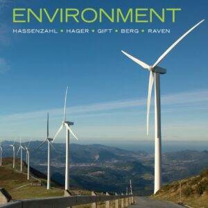 Environment (10th Edition) - PDF