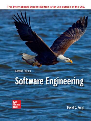 Software Engineering: An Agile Unified Methodology (2nd Edition) - ePub/PDF