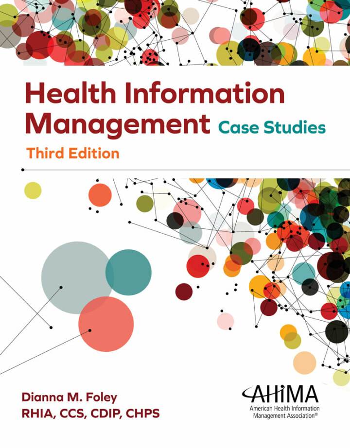 Health Information Management Case Studies (3rd Edition) - PDF/ePub