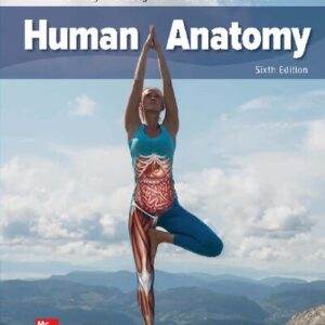 Human Anatomy (6th Edition) - PDF
