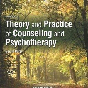 Theory and Practice of Counseling and Psychotherapy (11th Global Edition) - eBook