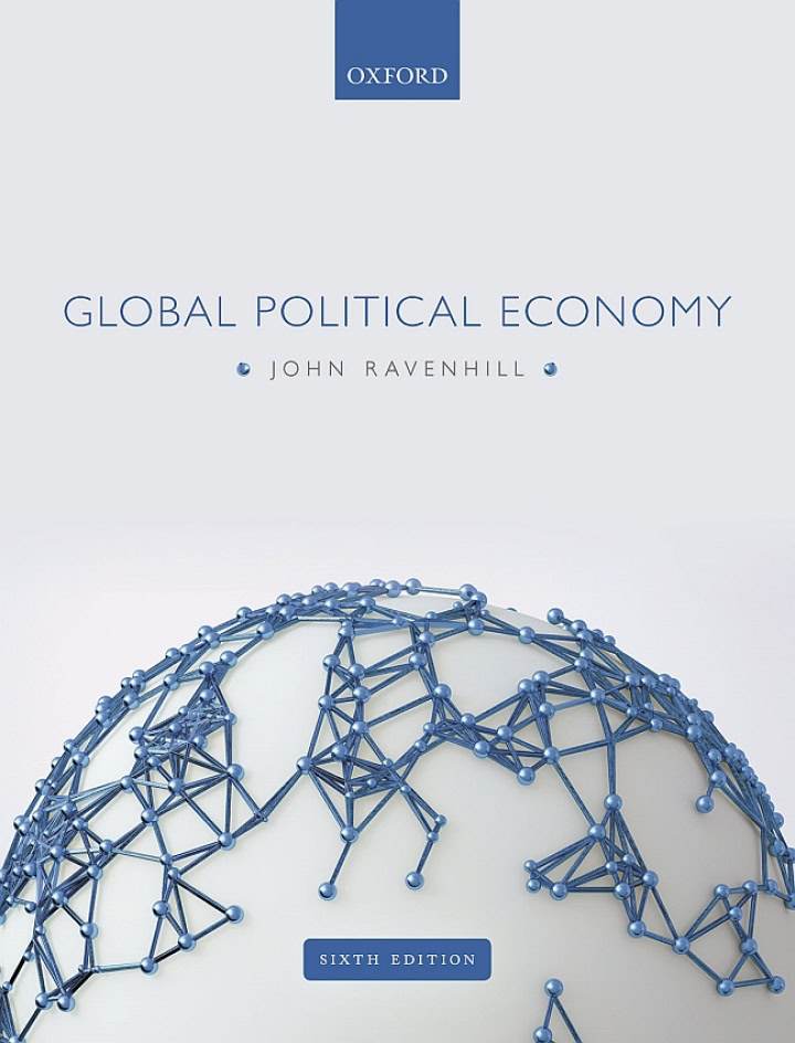 Global Political Economy (6th Edition) - eBook