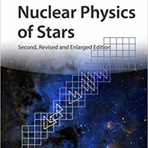 nuclear physics of stars 2e pdf