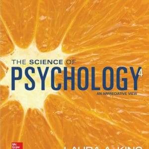 the science of psychology 4e pdf