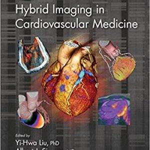 Hybrid Imaging in Cardiovascular Medicine - Imaging in Medical Diagnosis and Therapy (1st Edition) - eBooks
