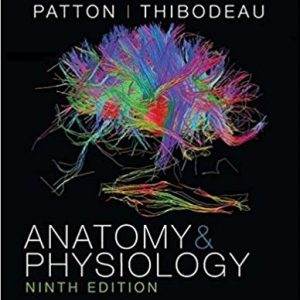 Study-Guide-for-Anatomy-Physiology-9th-Edition