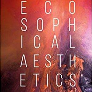 Ecosophical Aesthetics: Art, Ethics and Ecology with Guattari (1st Edition) - eBook