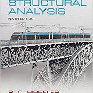 Structural Analysis (9th Edition) - eBook