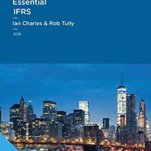 Essential IFRS Guide - 2018 -eBook