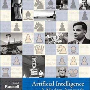 Artificial Intelligence: A Modern Approach (3rd Edition) - Global - PDF