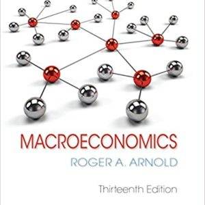 Macroeconomics (13th Edition) - eBook